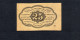 USA - Billet 25 Cents "Postage Currency" - 1re émission 1862 SUP/XF P.99 - 1862 : 1° Issue