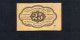 USA - Billet 25 Cents "Postage Currency" - 1re émission 1862 SUP/XF P.99 - 1862 : 1. Ausgabe