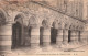 FRANCE - La Rochelle - Les Arceaux De La Galerie De L'hôtel De Ville - Carte Postale Ancienne - La Rochelle