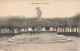 FRANCE - Void (Meuse) - Place Cugnot - Statue - Fontaine - Carte Postale Ancienne - Andere & Zonder Classificatie