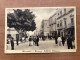 MARSALA ( TRAPANI ) PIAZZA XXIII OTTOBRE 1939 - Marsala