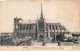 FRANCE - Amiens - La Cathédrale - Vue Prise Du Palais De Justice - Carte Postale Ancienne - Amiens