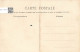 SPECTACLE - Musique - Chanson Du Cornemuseux - Paroles De P Marius - Musique G Chaillier - Carte Postale Ancienne - Musica E Musicisti