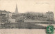 FRANCE - Quintin - La Vallée - Le Château - Edit Cardinal - Carte Postale Ancienne - Quintin