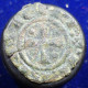 Italia - Messina - Denaro -  Corrado II (1254-1258) - Sicile