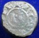 Italia - Messina - Denaro -  Manfredi  (1258-1266) - Sicilië