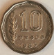 Argentina - 10 Pesos 1963, KM# 60 (#2749) - Argentine