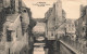 FRANCE - Quimper - Tourelles Et Vieilles Maisons Sur Le Steir - Animé - Carte Postale Ancienne - Quimper