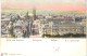 CPA  Carte Postale Autriche Wien Blick Vom Rathaus Début 1900  VM74879 - Kirchen