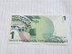 Israel-1 SHEQEL MAIMONIDES RAMBAM-(1986-1988)(493)(NO SIGNATURE)-(3804913431)-U.N.C-bank Note - Israel