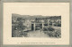 CPA - SAULXURES-sur-MOSELOTTE (88) - Aspect De La Moselotte Au Pont De Bamont En 1915 - Saulxures Sur Moselotte