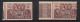 Timbre - Congo Belge - 1936 - COB 192* Et 192/93** Et 193**MNH - Cote 40 - Unused Stamps