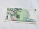 Israel-1 SHEQEL MAIMONIDES RAMBAM-(1986-1988)(498)(NO SIGNATURE)-(3904000137)-U.N.C-bank Note - Israel