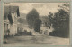 CPA - TRAVEXIN (88) - Aspect De La Route De Cornimont En 1905 - Saulxures Sur Moselotte