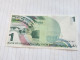 Israel-1 SHEQEL MAIMONIDES RAMBAM-(1986-1988)(500)(NO SIGNATURE)-(3904000506)-U.N.C-bank Note - Israël