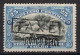 Timbre - Congo Belge - 1909 - COB TX 7/10* - Surcharge Locale - Cote 88 - Neufs