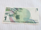 Israel-1 SHEQEL MAIMONIDES RAMBAM-(1986-1988)(506)(NO SIGNATURE)-(3904000578)-U.N.C-bank Note - Israele