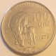 1979 - Italia 100 Lire F.A.O.    ----- - 100 Liras