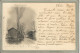 CPA - GRANGES (88) - Aspect De L'entrée Du Village Par La Route D'Aumontzey En 1903 - Granges Sur Vologne