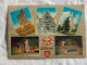 Lebanon Greetings  Lebanon Multi View A 226 - Liban