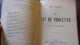 EO LEON DAUDET 1912 LE LIT DE PROCUSTE Monarchisme, Antidreyfusard Et Nationaliste ACTION FRANCAISE - 1901-1940