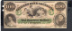 USA - Billet 100 Dollar Louisiana 1860 NEUF/UNC - Autres & Non Classés