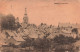 BELGIQUE - Chimay - Panorama - Eglise Et Toitures - Carte Postale Ancienne - Chimay