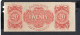 USA - Billet 20 Dollar New Orleans Canal & Banking Company 1848/95  PNEUF/AUNC - Sonstige & Ohne Zuordnung