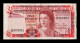 Gibraltar 1 Pound Elizabeth II 1983 Pick 20c Bc/+ F/+ - Gibilterra