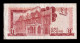 Gibraltar 1 Pound Elizabeth II 1983 Pick 20c Bc/+ F/+ - Gibilterra