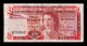Gibraltar 1 Pound Elizabeth II 1983 Pick 20c Bc/+ F/+ - Gibraltar