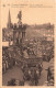 BELGIQUE - Ath - Cortège Folklorique - Char De La Ville D'Ath - Animé - Carte Postale Ancienne - Ath