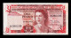 Gibraltar 1 Pound Elizabeth II 1979 Pick 20b Mbc/Ebc Vf/Xf - Gibraltar