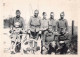 Delcampe - Photographie - Militaire - Soldats - Lote De 10 Photos - Format 6/8,5  - Josef Dill - War, Military