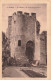 FRANCE - Gisors - Le Château - La Tour Du Gouverneur - Carte Postale Ancienne - Gisors
