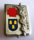 INSIGNE  CHA F PICAUD CENTRE HOSPITALIER DES ARMEES - DRAGO PARIS G 2990 - Servicios Medicos