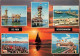 PAYS BAS - Scheveningen - Multivues - Colorisé - Carte Postale - Scheveningen