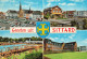 PAYS BAS -  Sittard - Multivues - Colorisé - Carte Postale - Sittard