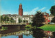 PAYS BAS - Zwolle - New Harburg Avec Peperbus - Colorisé - Carte Postale - Zwolle