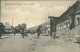 AVEZZANO ( L'AQUILA ) VIALE GARIBALDI - 1910s (19409) - Avezzano