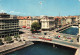 SUISSE - Genève - Le Pont De L'Ile Et Le Quai Des Bergues - Carte Postale - Genève