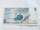 Israel-5 NEW SHEQEL-LEVI ESHKOL-(1987)(515)(LORINCZ/BRUNO)-(6645606993)-used-bank Note - Israel