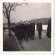 Delcampe - Photographie - Lot De 26 Photos Militaires - Freibourg - Cognac - Service Militaire 1949/1950 - War, Military