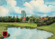 PAYS BAS - Zierikzee - Panorama Vers La Tour Du Monastère De Saint Lieven - Colorisé - Carte Postale - Zierikzee