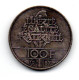 FRANCE -- Pièce 100 Francs -- Commémorative -- EGALITE La Fayette 1757 - 1834 - Altri & Non Classificati
