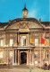 BELGIQUE - Liège - Entrée Du Palais De Justice - Colorisé - Carte Postale - Lüttich