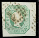 Portugal, 1855/6, # 8, Used - Usado