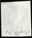Portugal, 1856/8, # 10, Tipo II,, Used - Oblitérés