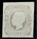Portugal, 1862/4, # 18a, MH - Ongebruikt