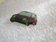 PIN'S    PEUGEOT  205 GTI   RALLYE  LECOMTE   TRINEL - Peugeot